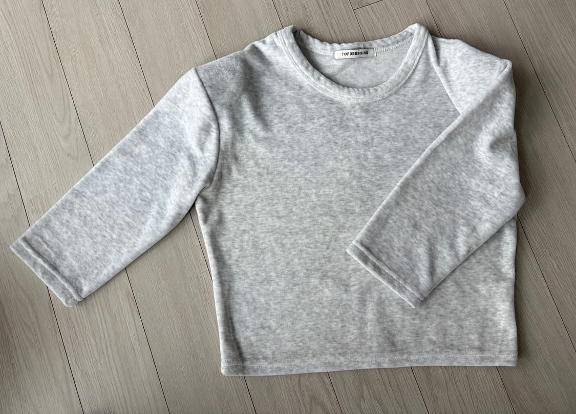 탑드레싱 벨로5부티 상품이미지1