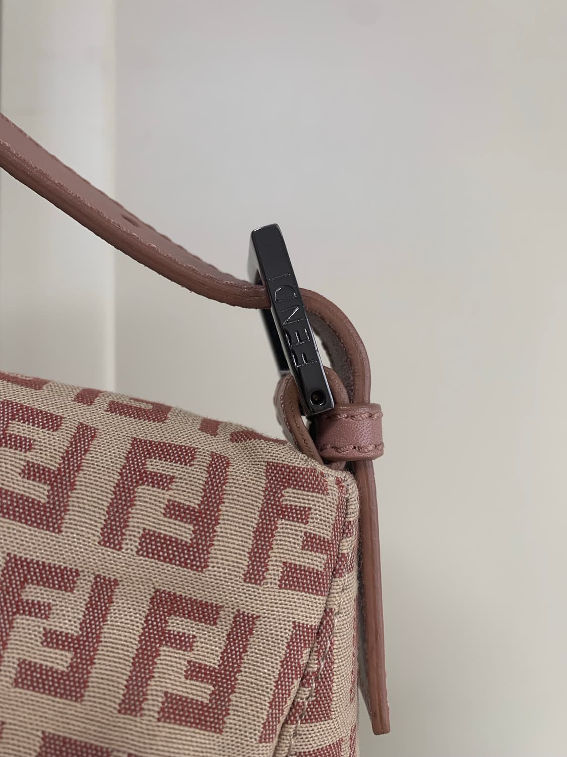 펜디 ff 맘마백. 정품 상품이미지8