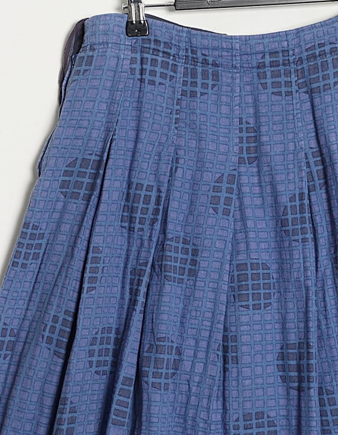 NATURAL LAUNDRY Pattern Skirt (27~28) 상품이미지6