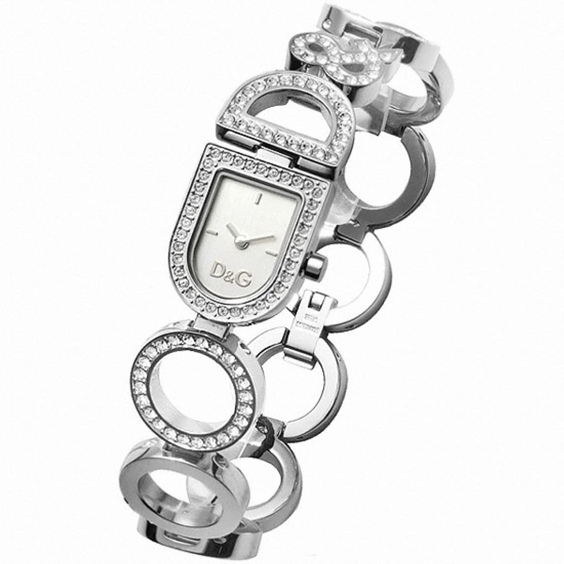 D&G 크리스탈 시계팔찌 상품이미지2