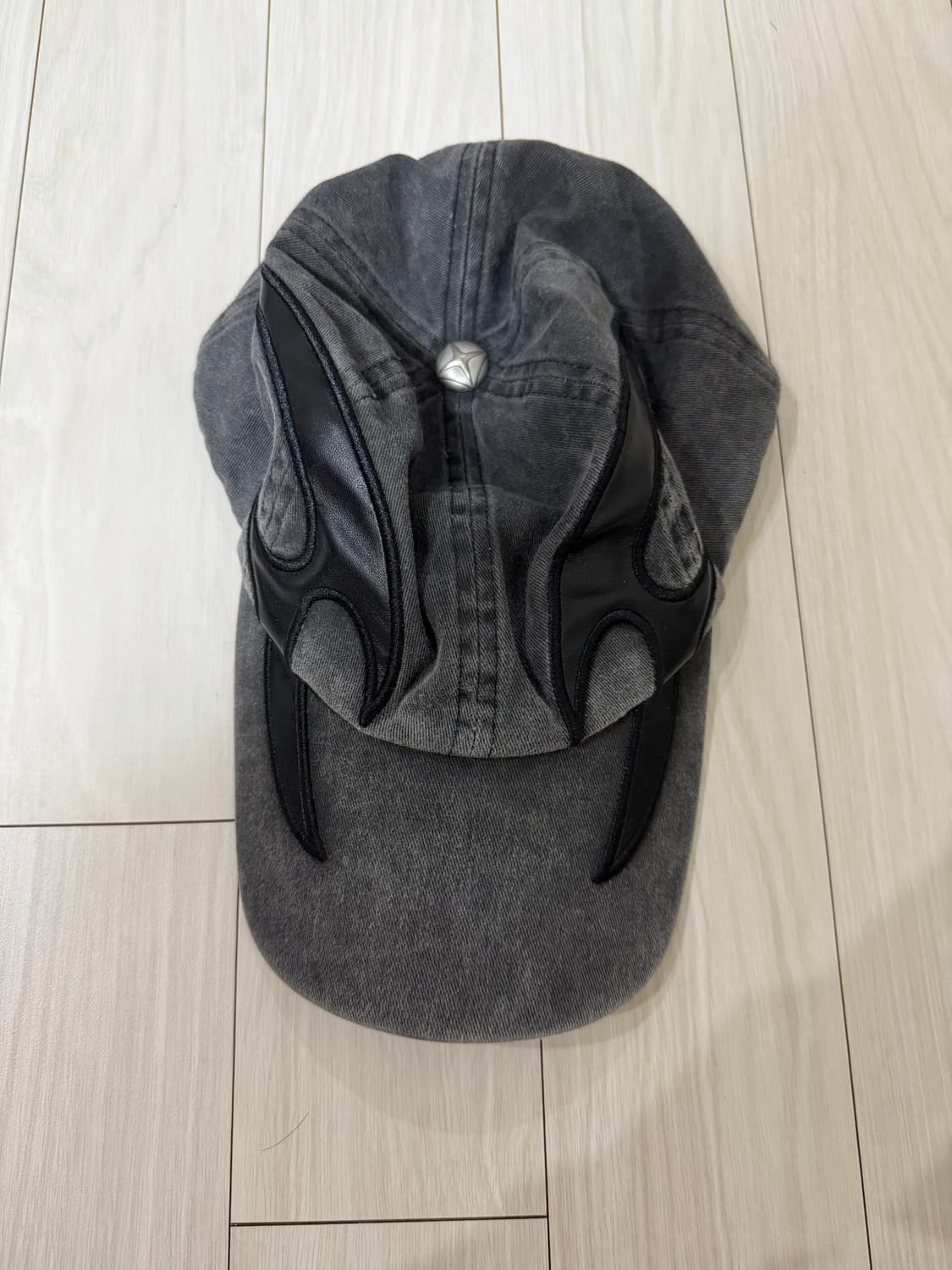 베드블러드 볼캡 상품이미지1