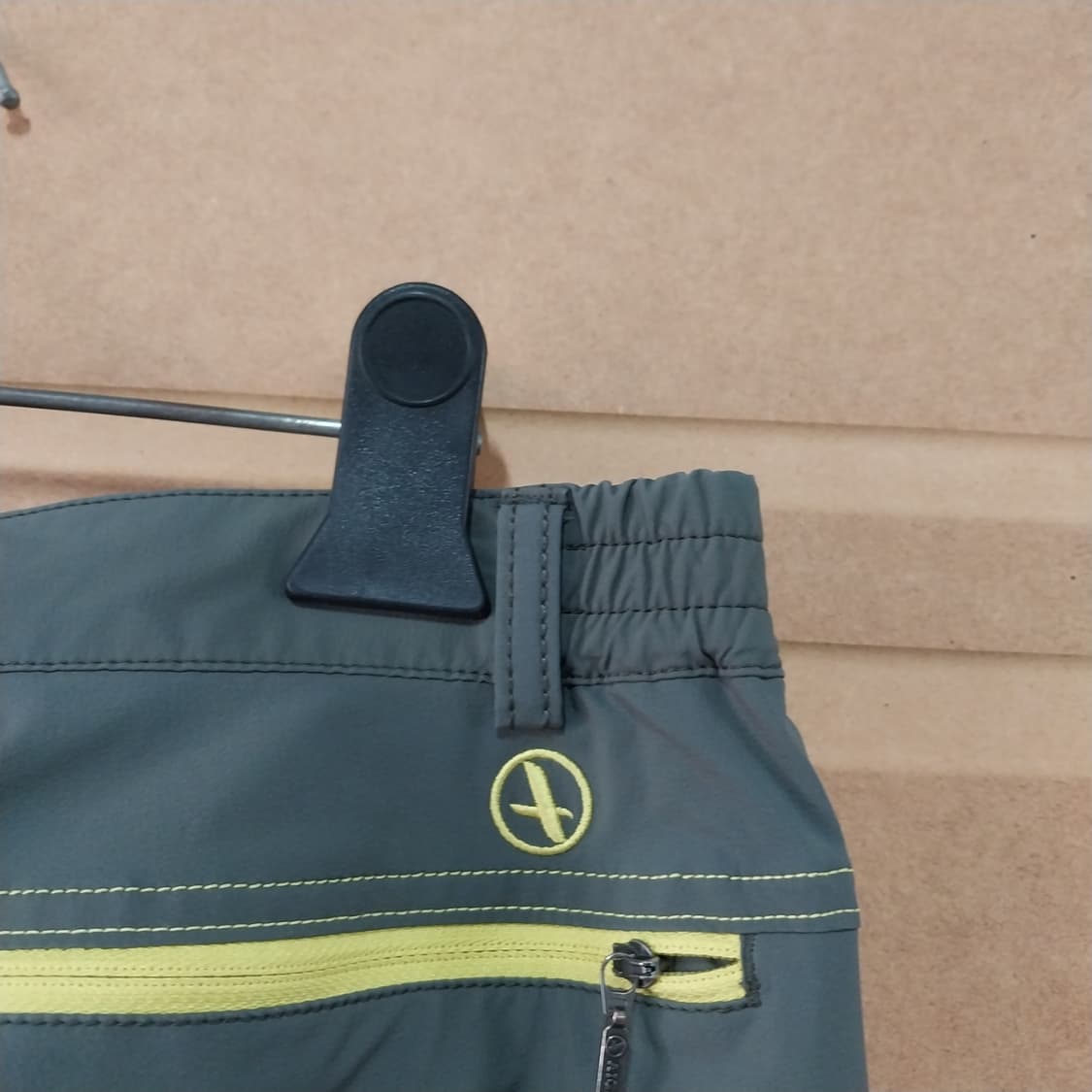 에이글 여성27 인치 바지 상품이미지4