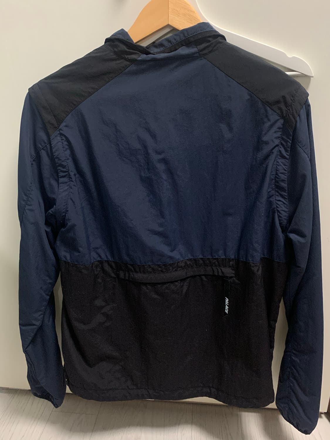 PALACE zip off shell top S 상품이미지2