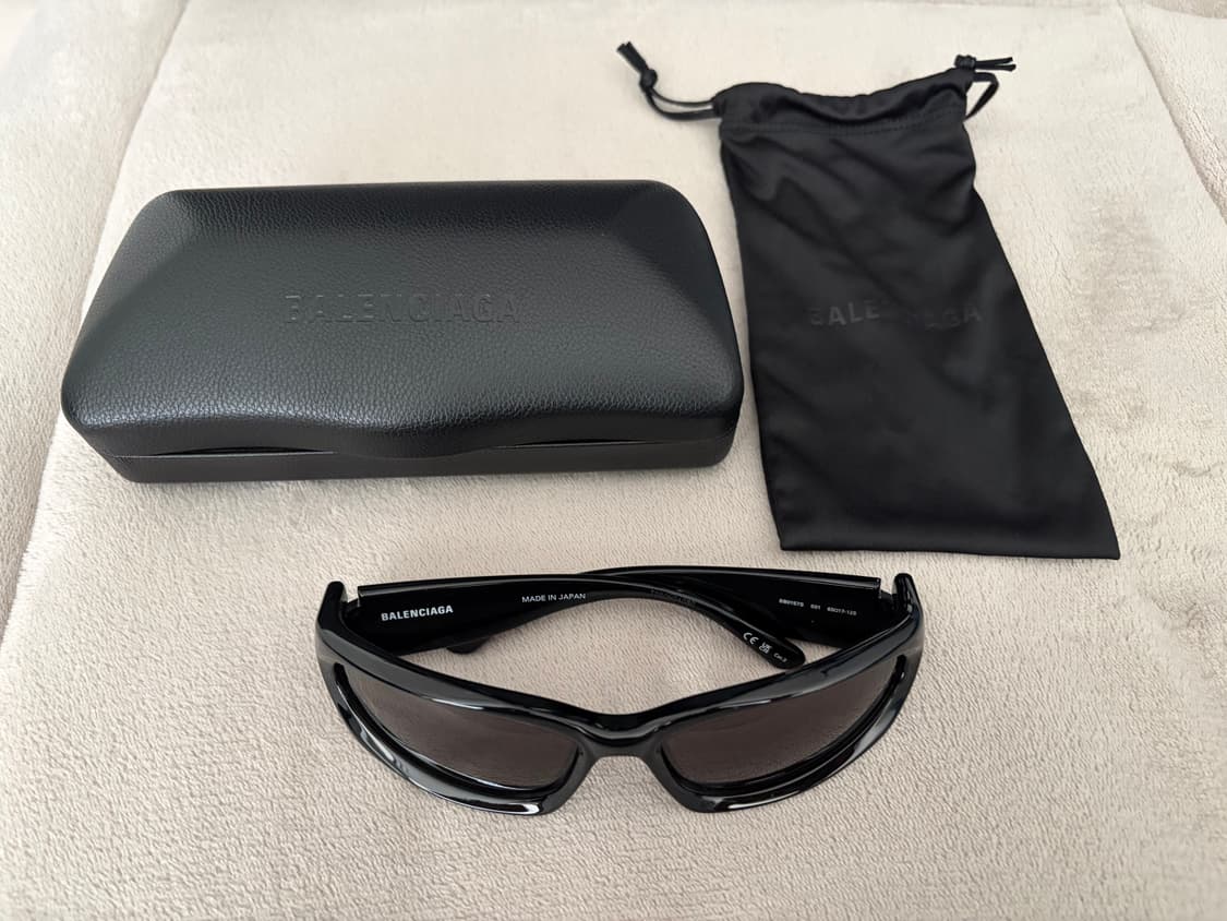 발렌시아가 스위프트 오발 상품이미지2