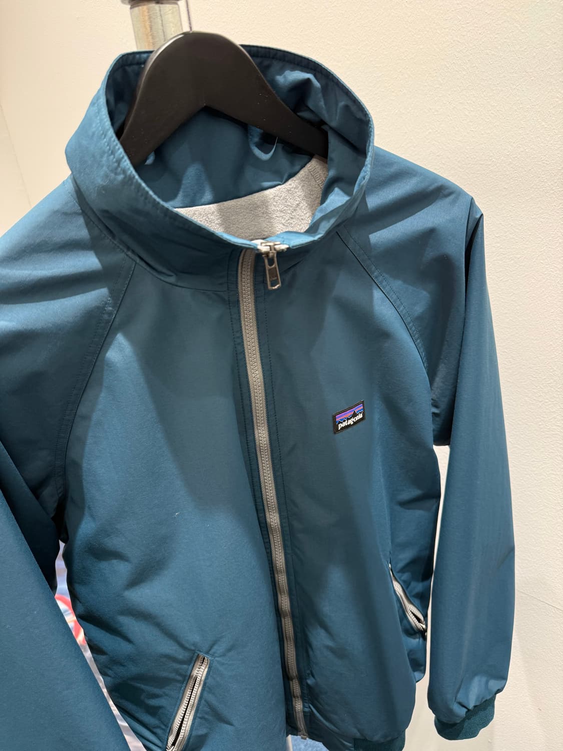 파타고니아 쉘드 신칠라 상품이미지3