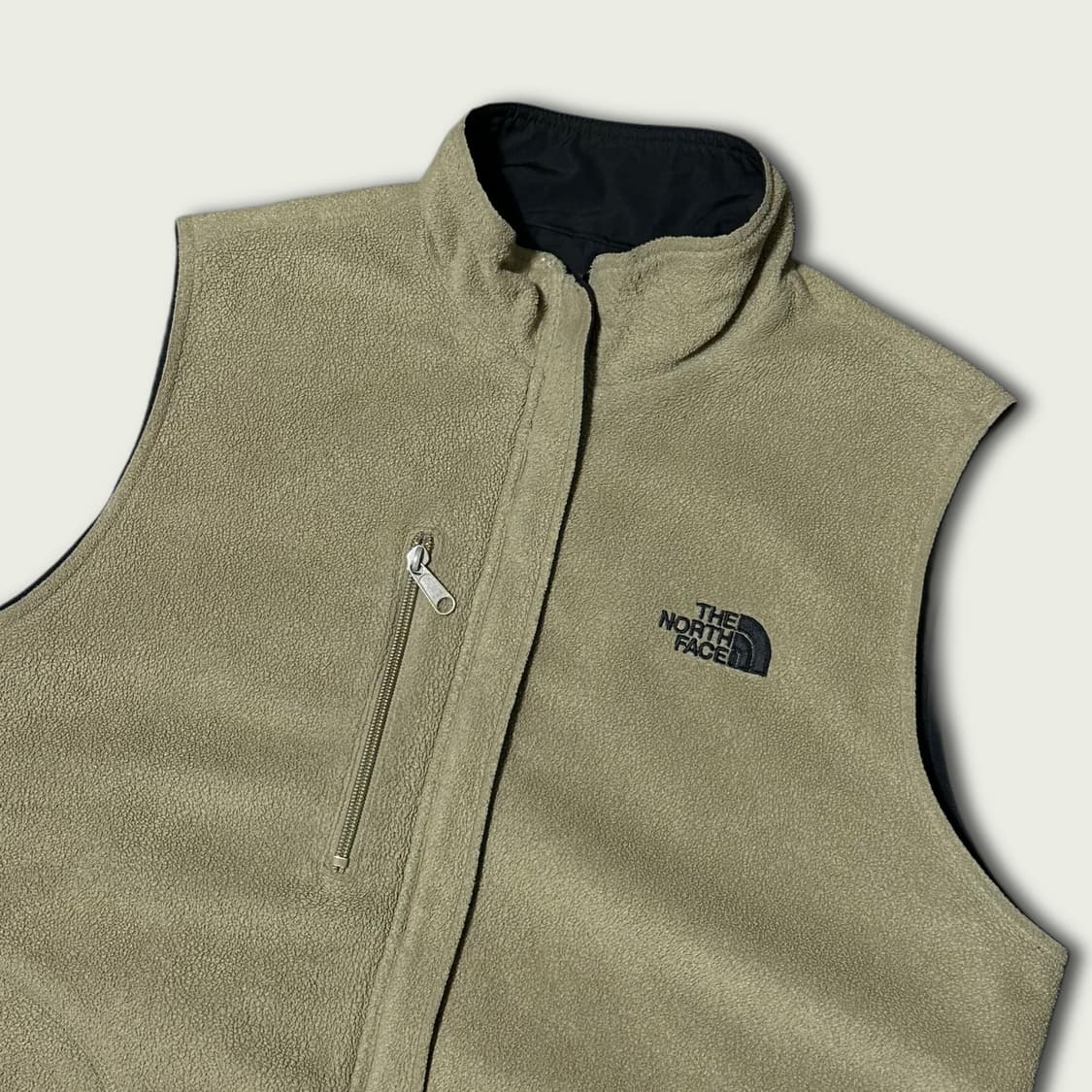 00s 노스페이스 플리스 베스트 상품이미지2