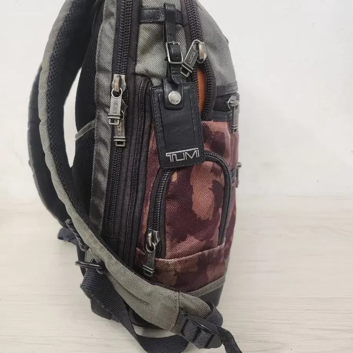 투미 알파브라보녹스 백팩  상품이미지3