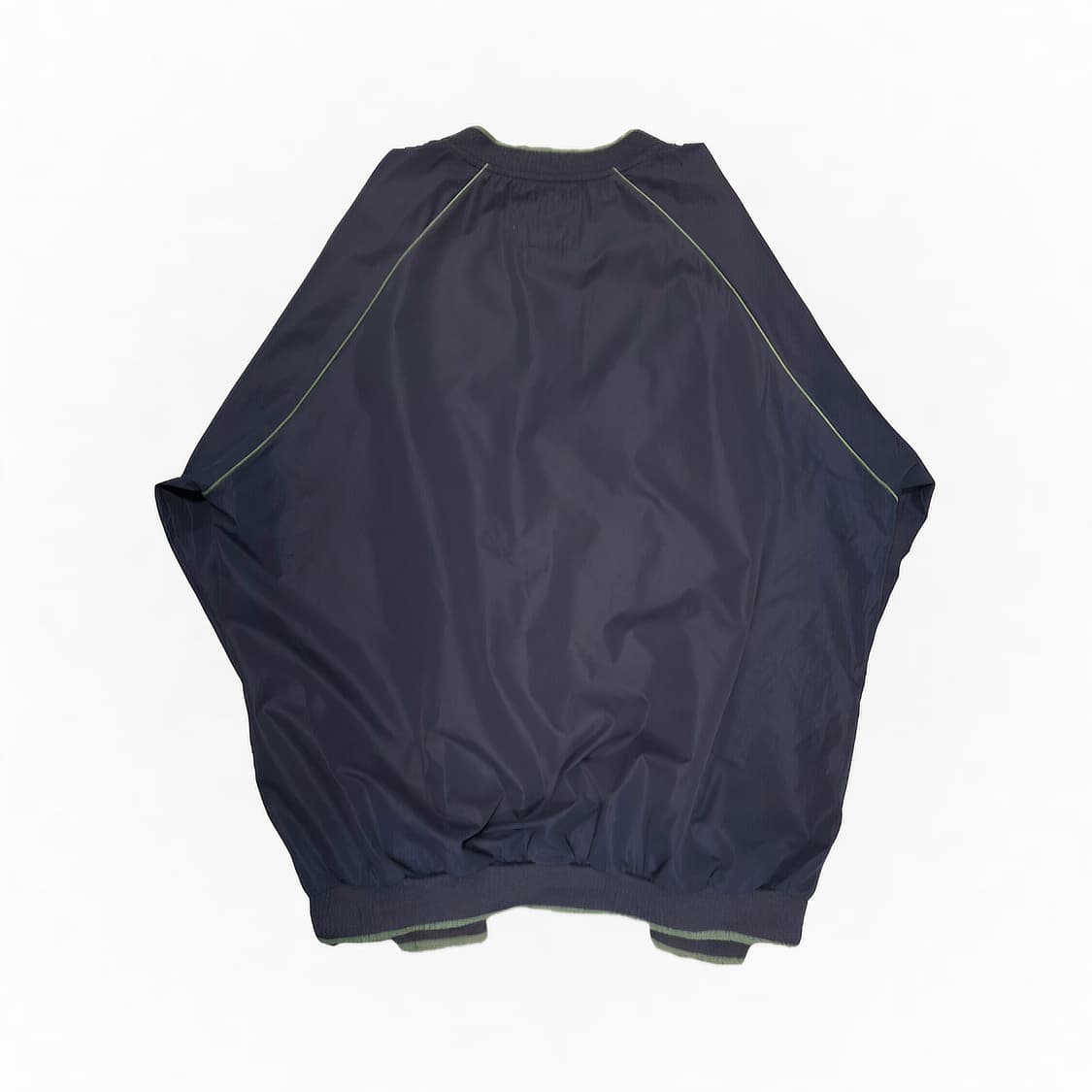 나이키 네이비 빅로고 웜업 XL 상품이미지2