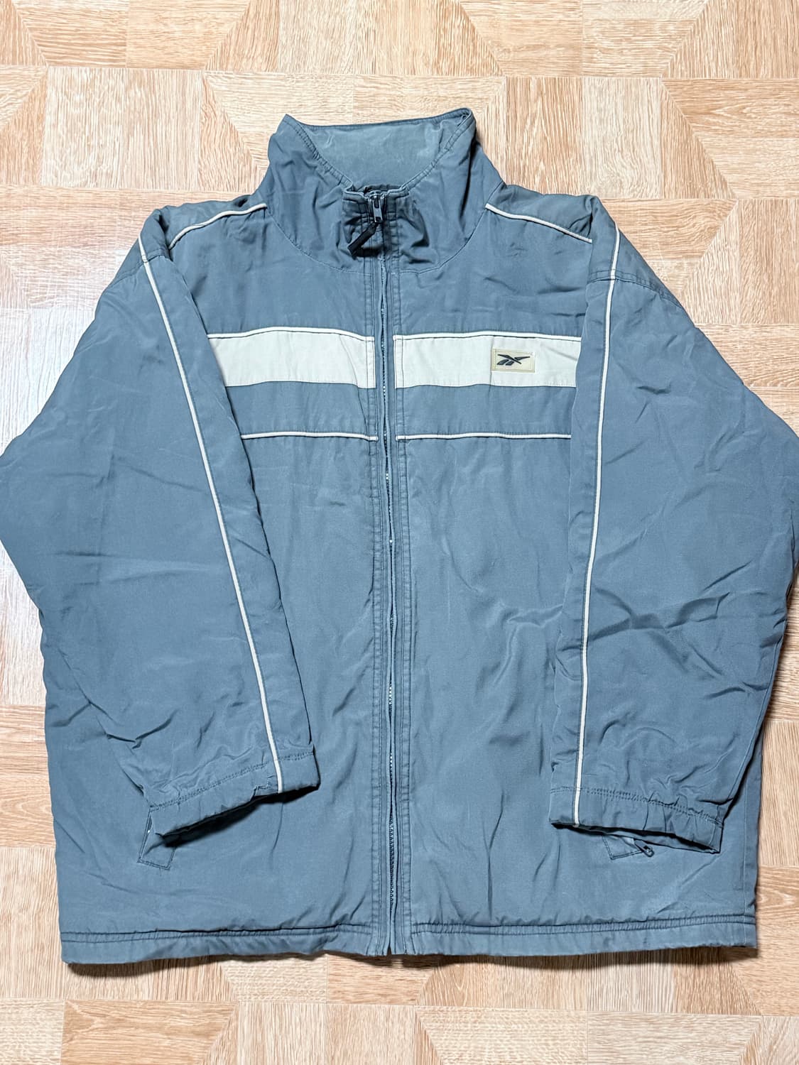 빈티지 리복 아우터 상품이미지1