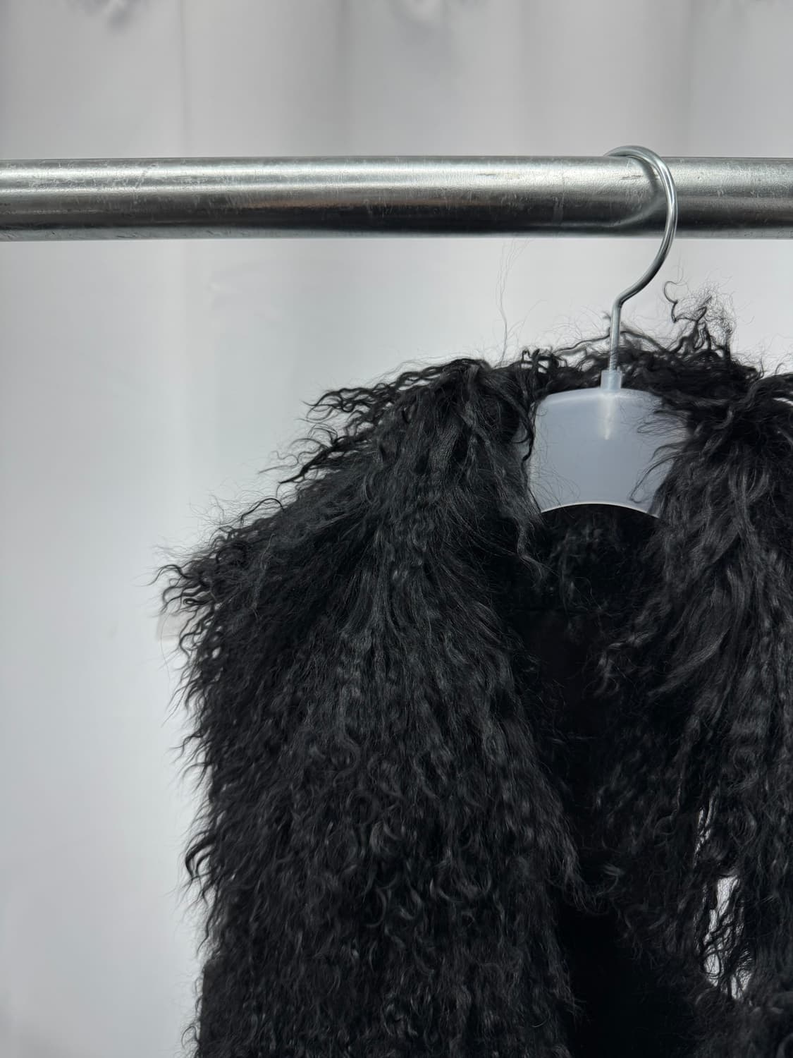 vtg vest 상품이미지2