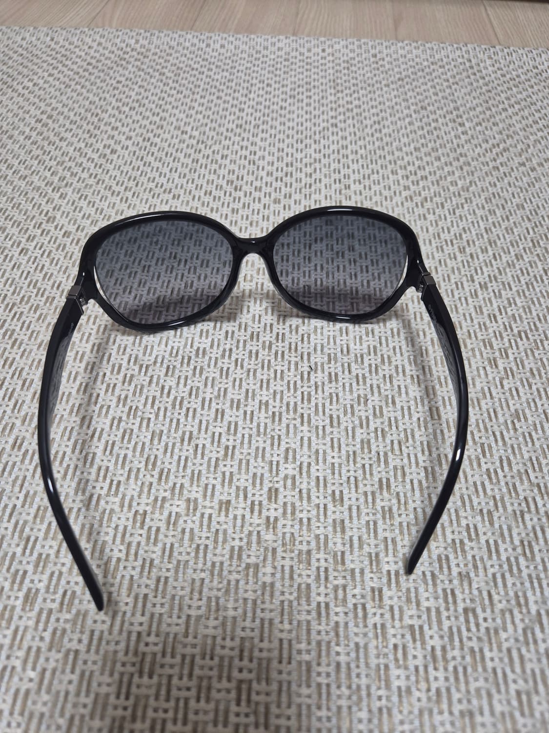 (정품) 펜디 선글라스 오버사이즈 선그라스 FF0032 상품이미지8