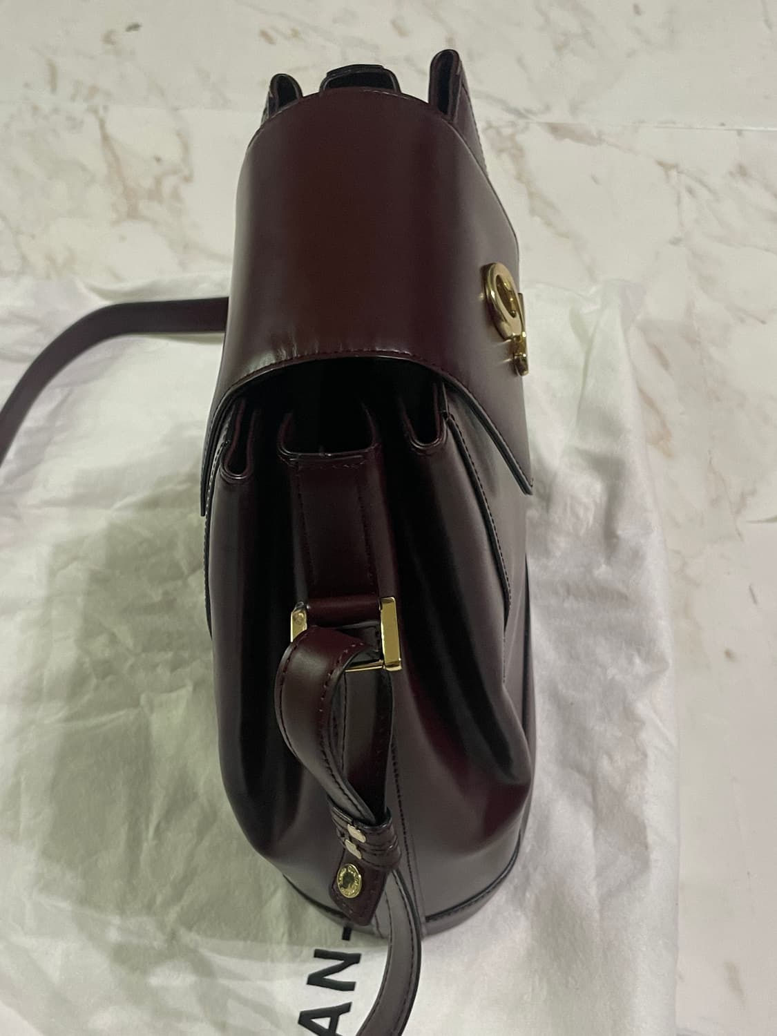 루이까또즈 숄더백 상품이미지3