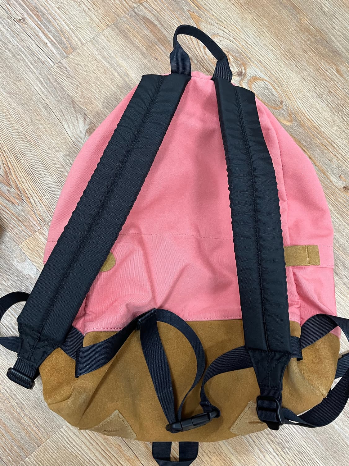 노스페이스 퍼플라벨 데이팩 백팩 가방 상품이미지5