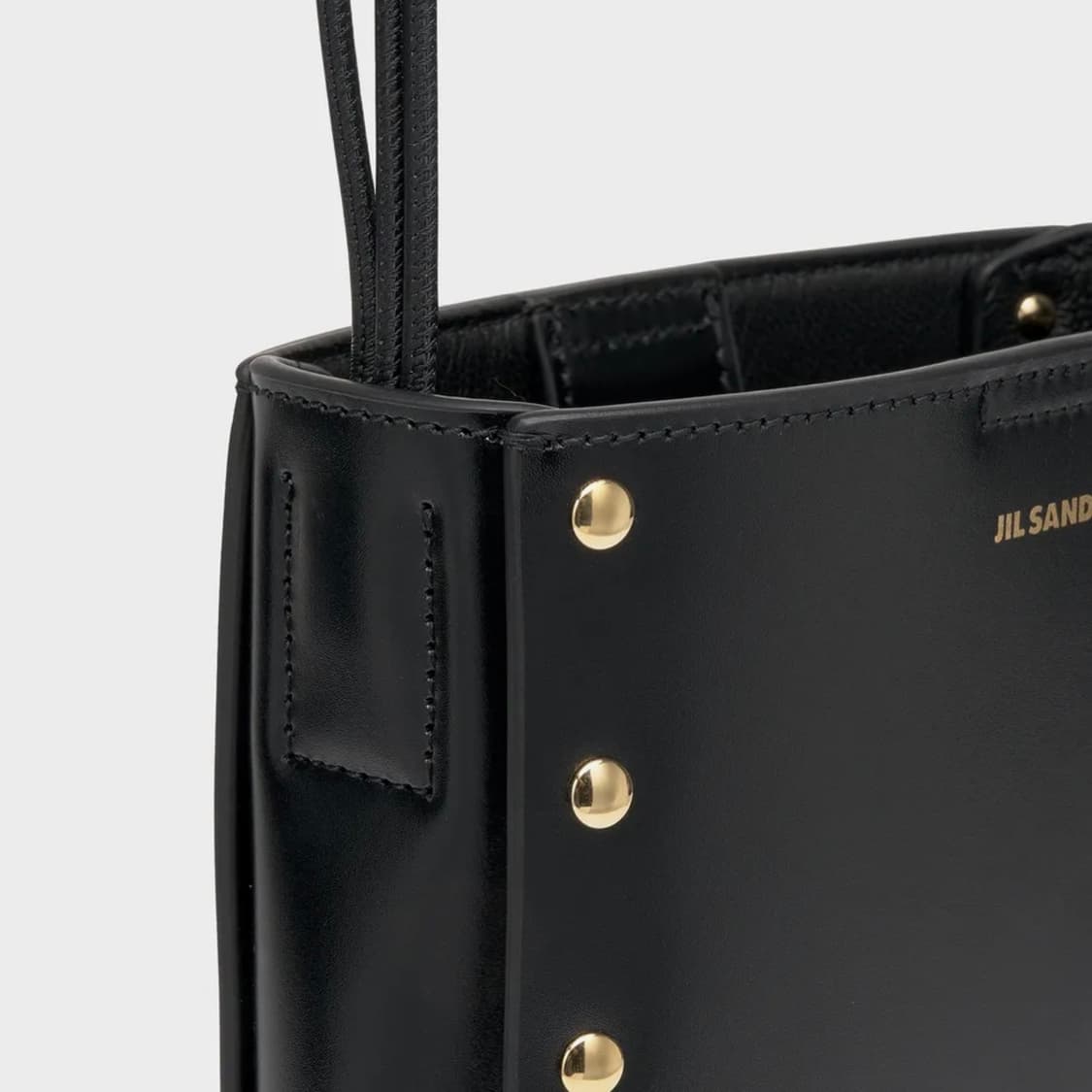 JIL SANDER 질샌더 크로스백 새상품 상품이미지9