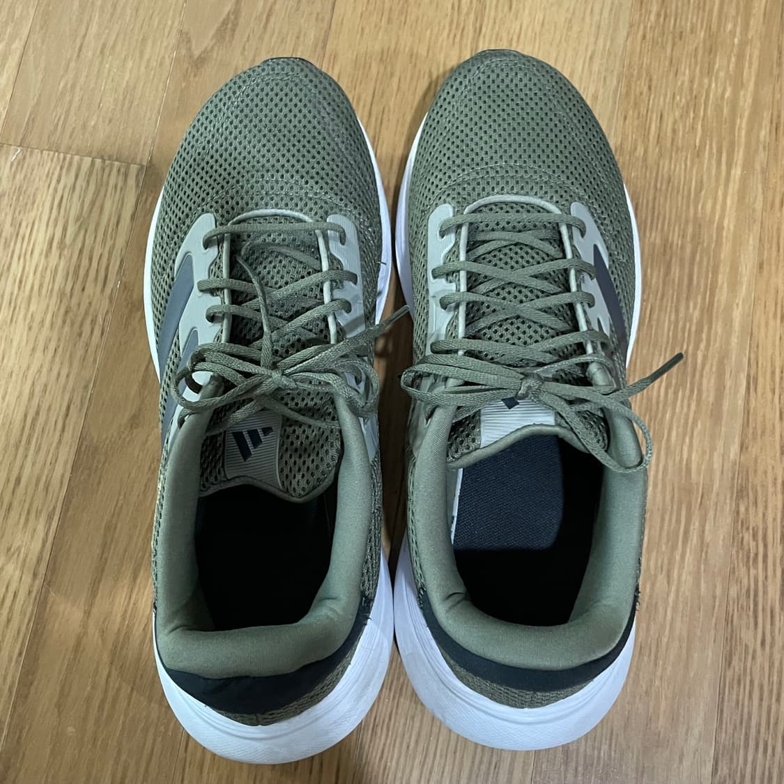 아디다스 리스폰스 러너 운동화 265-270 상품이미지7