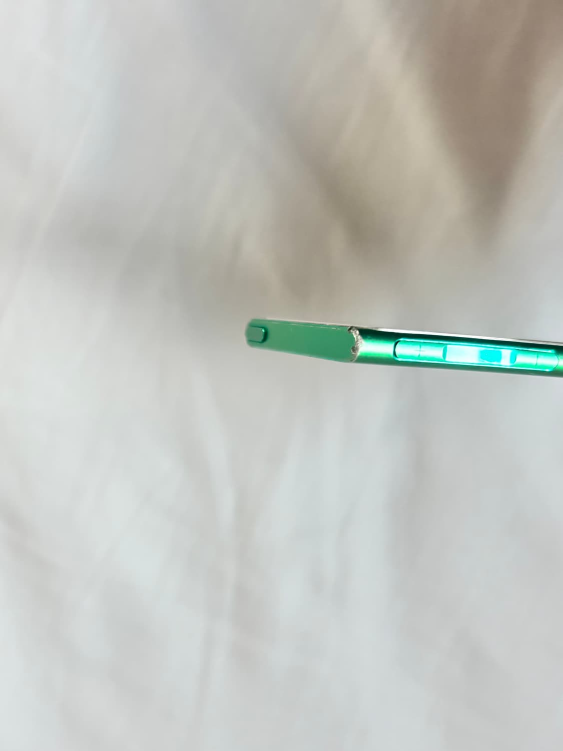 아이팟 나노 7세대 그린 상품이미지3