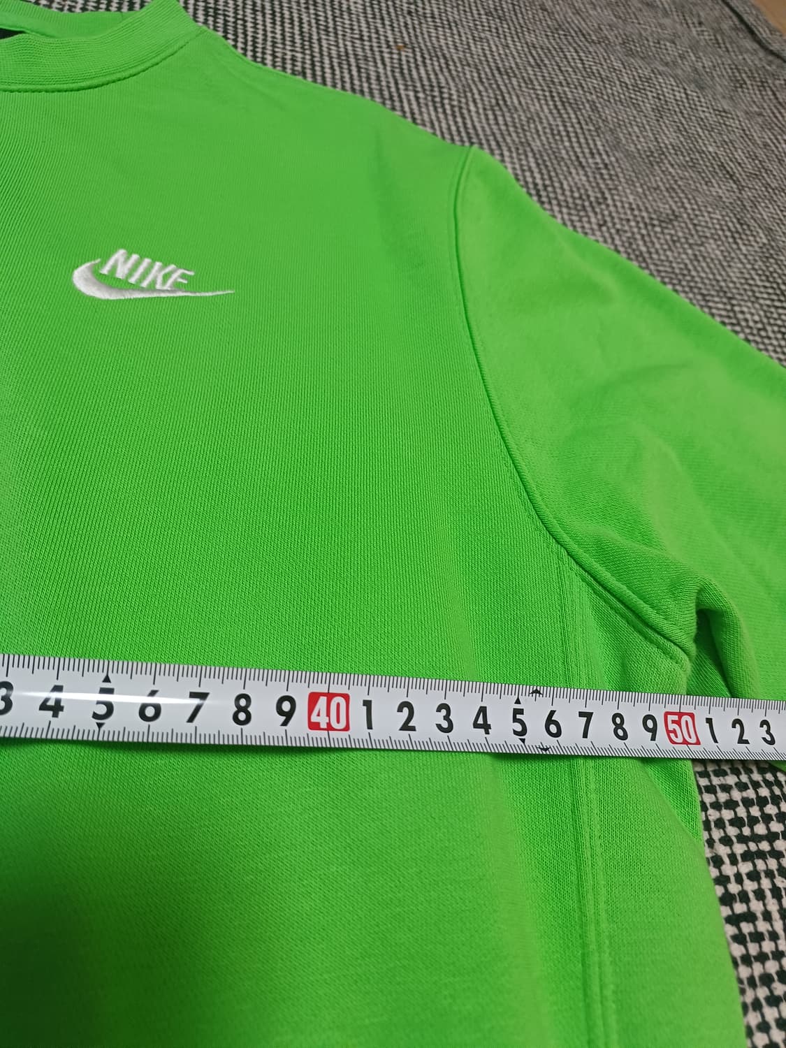 Nike 맨투맨  상품이미지8