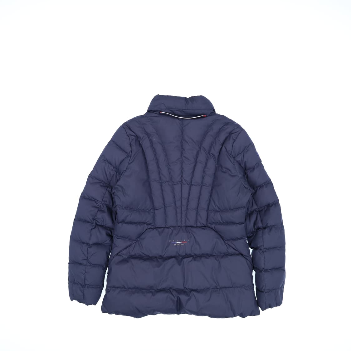 [95] 밀레 여성 덕다운 경량 패딩점퍼 1107HR1 상품이미지2