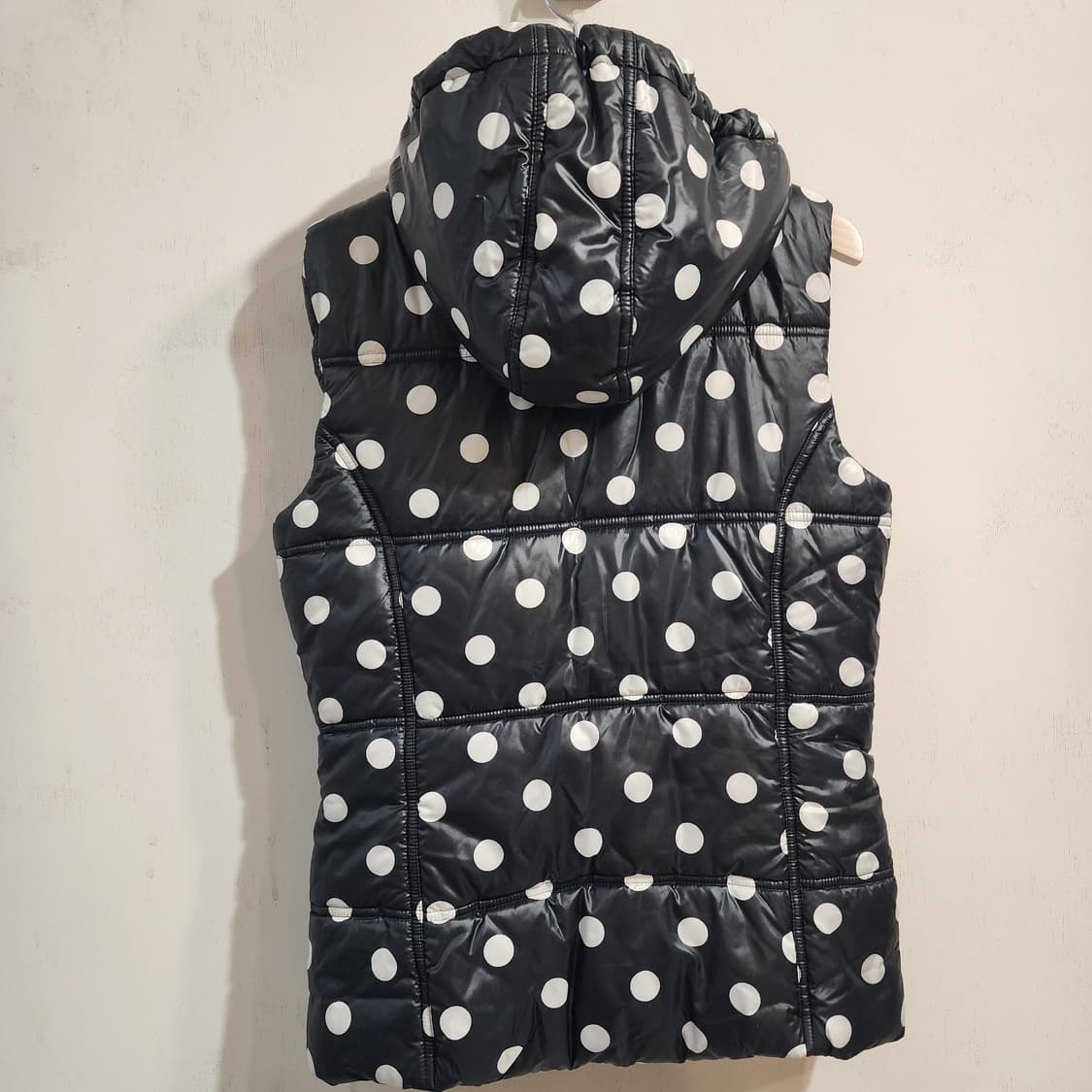 아디다스 패딩조끼 (90) 상품이미지3