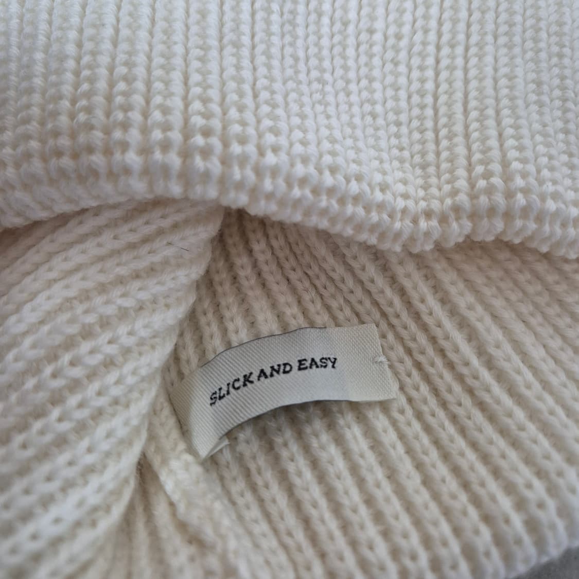 라모랭 와치캡 슬릭앤이지 비니 일괄  상품이미지3