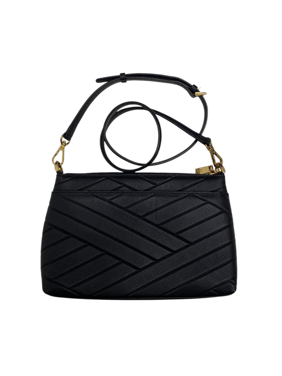 닥스 레더 크로스백 상품이미지2