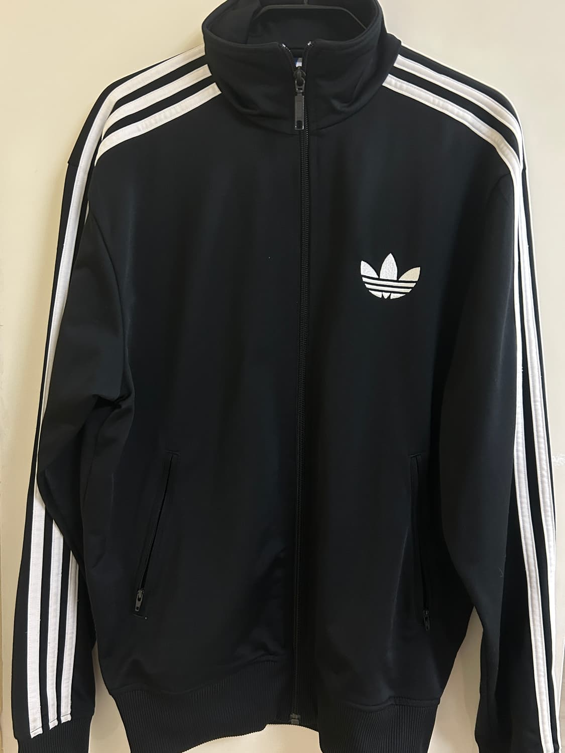 Adidas 파이어버드 트랙탑 상품이미지2