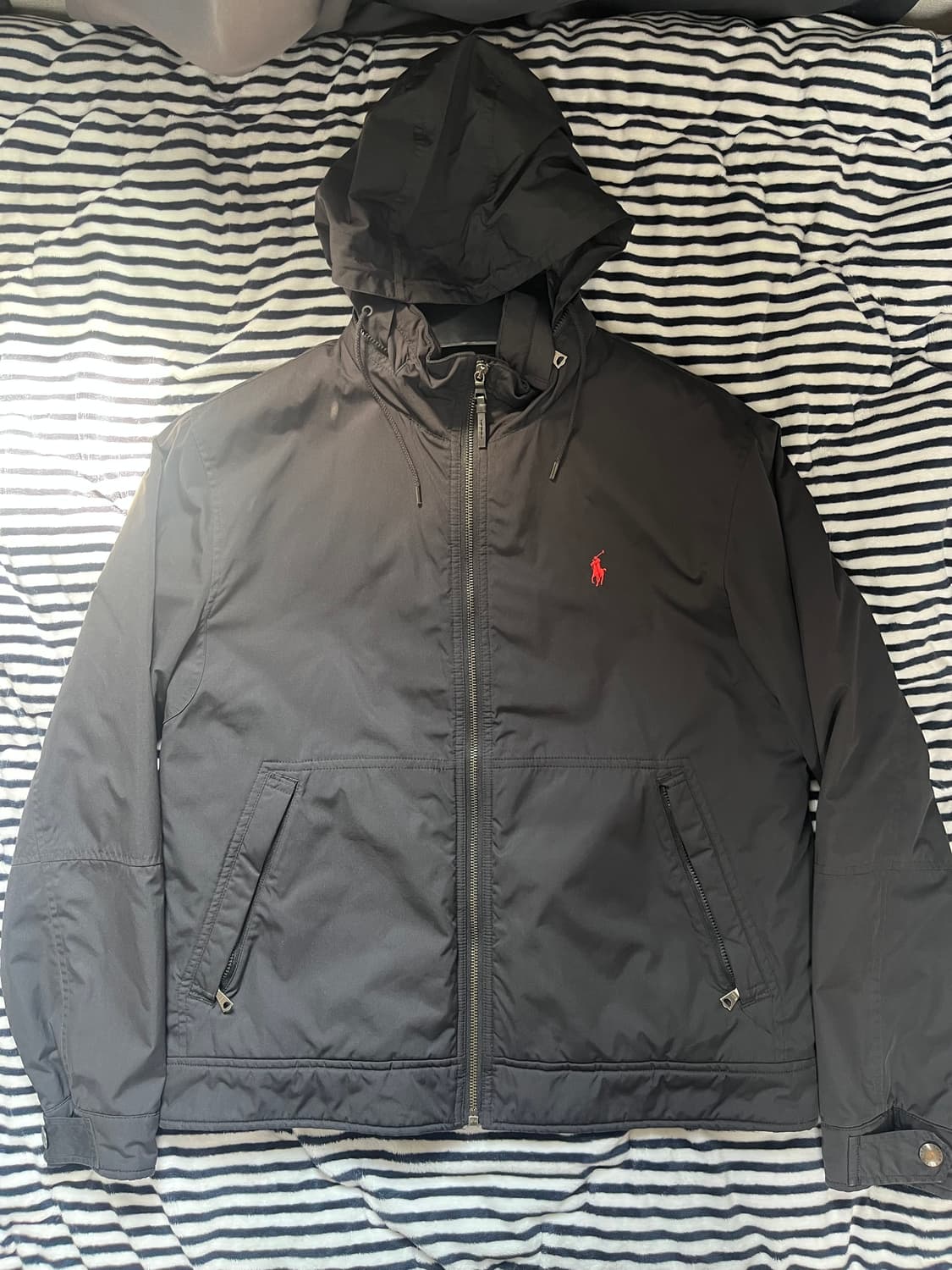 폴로 랄프로렌 자켓  상품이미지2