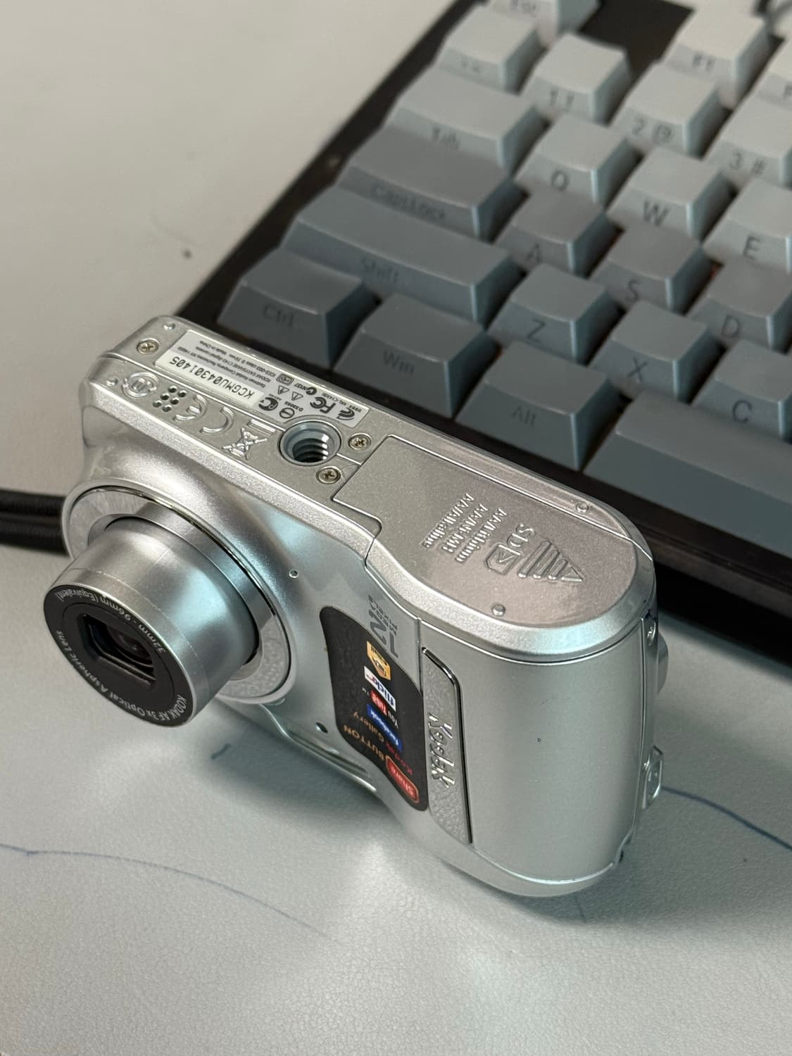 코닥 이지쉐어 c143 키키디카  상품이미지3