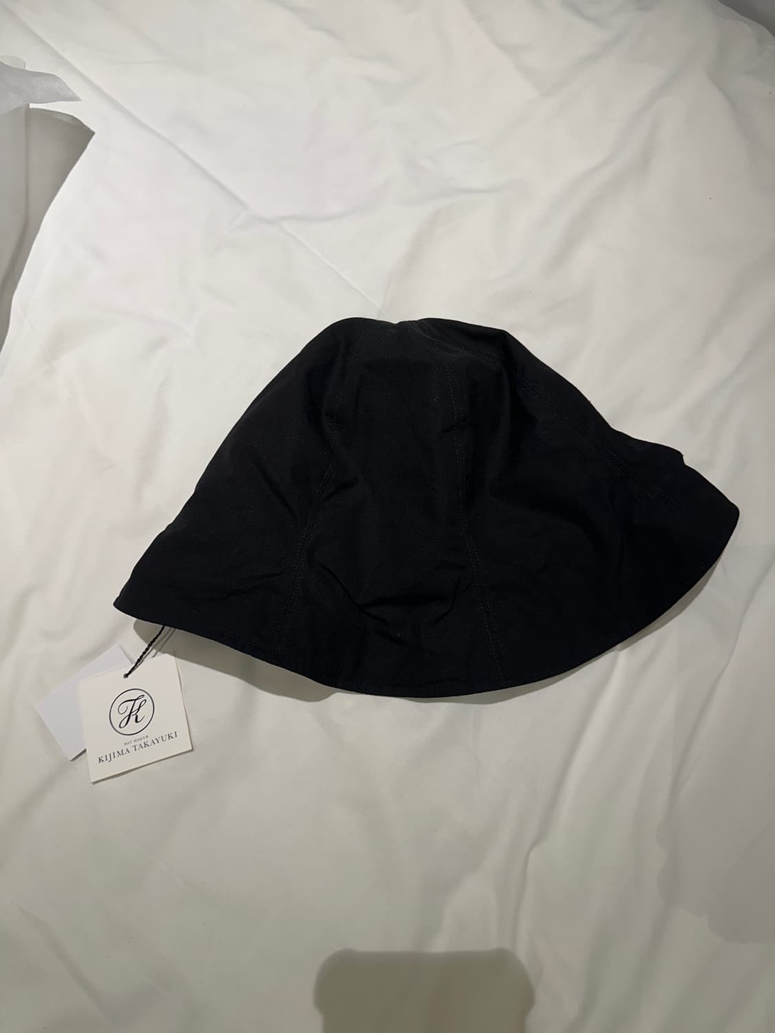 키지마타카유키 튤립햇 상품이미지2