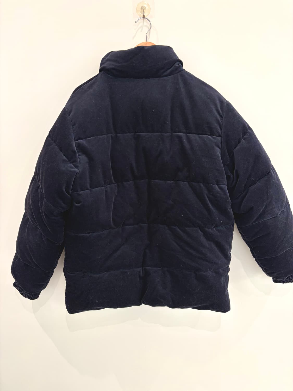 칼하트 레이턴 코듀로이 패딩 상품이미지5