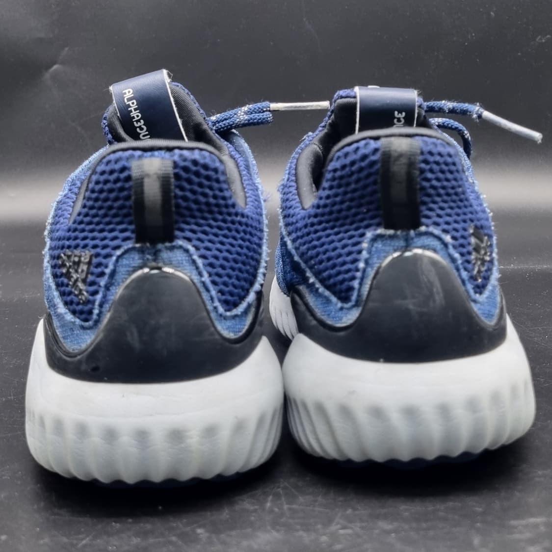 아디다스 알파바운스 운동화245 상품이미지4