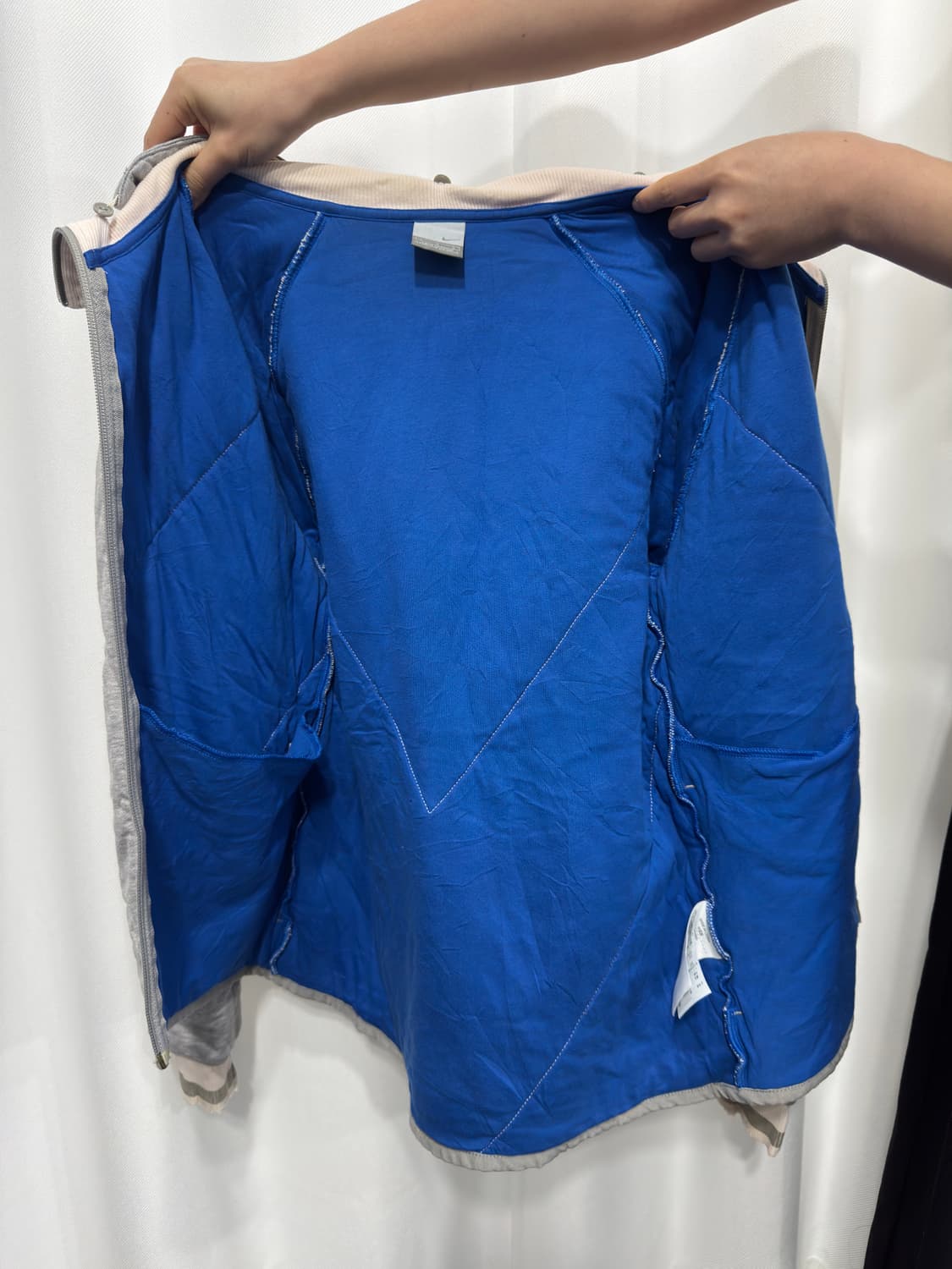 nike hood jacket 상품이미지9