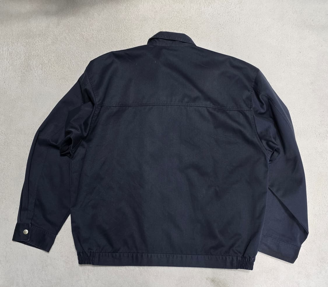 Person's 퍼슨스 워크자켓 네이비 105 상품이미지7