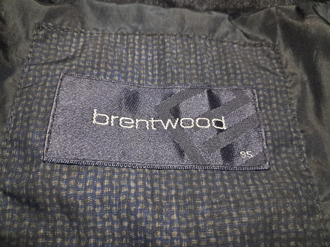 브렌트우드 패딩 점퍼 95 상품이미지5