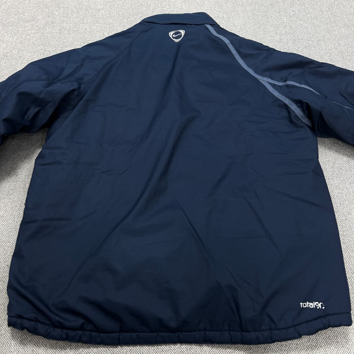 나이키 코리아 04-06 국대 미드필드 자켓(XL) 상품이미지7