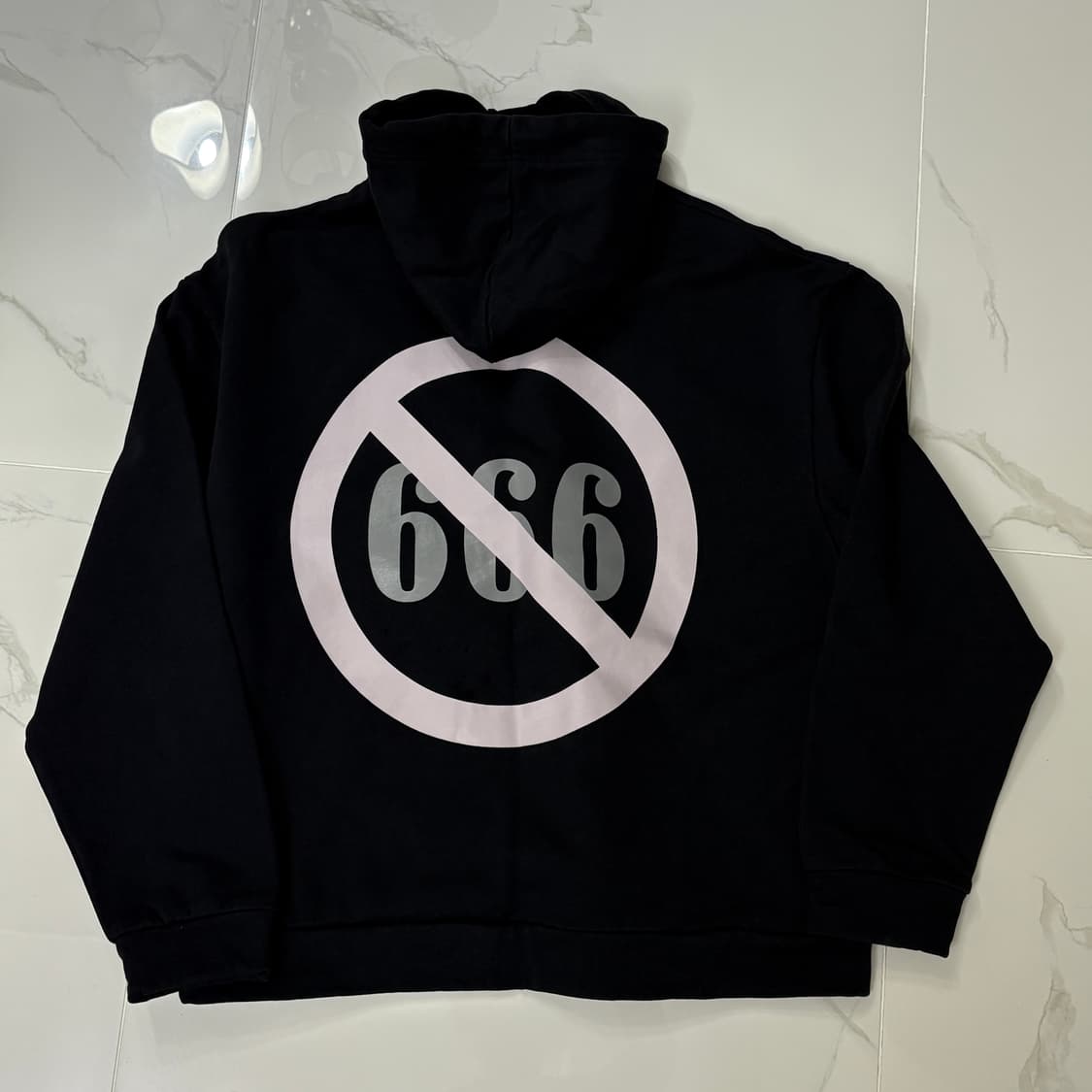 Who Decides War 후드 상품이미지2