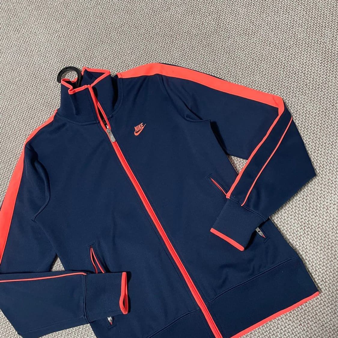 나이키 트레이닝 져지 6528 상품이미지2