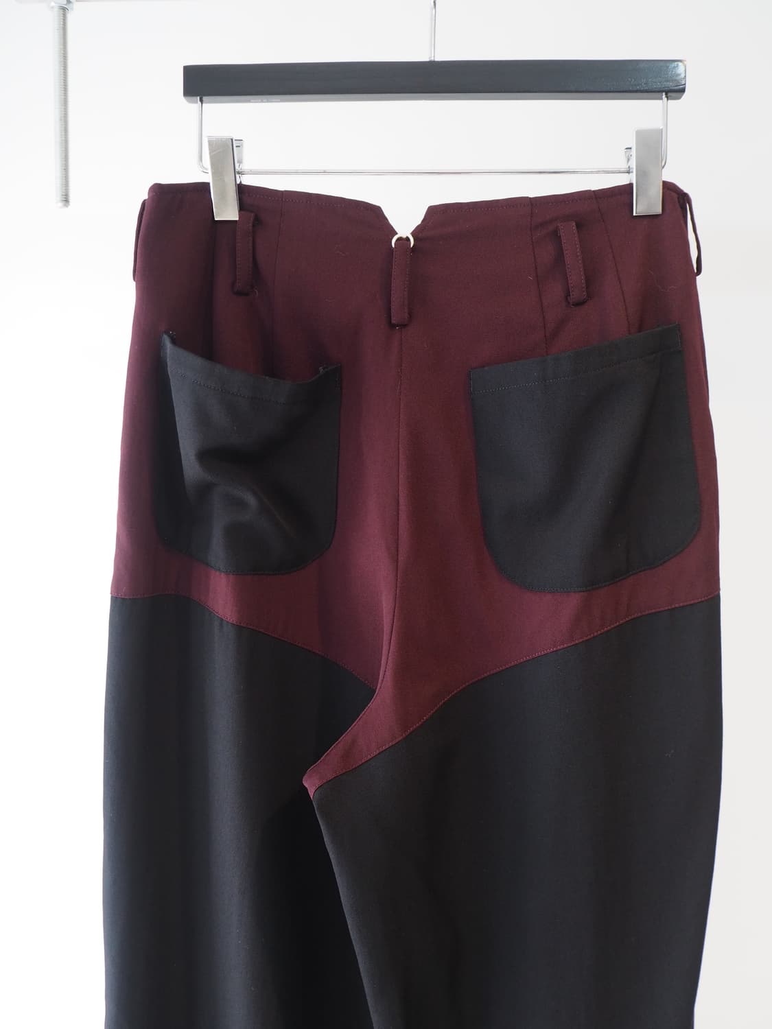 BOUTIQUE NICOLE trouser  상품이미지5