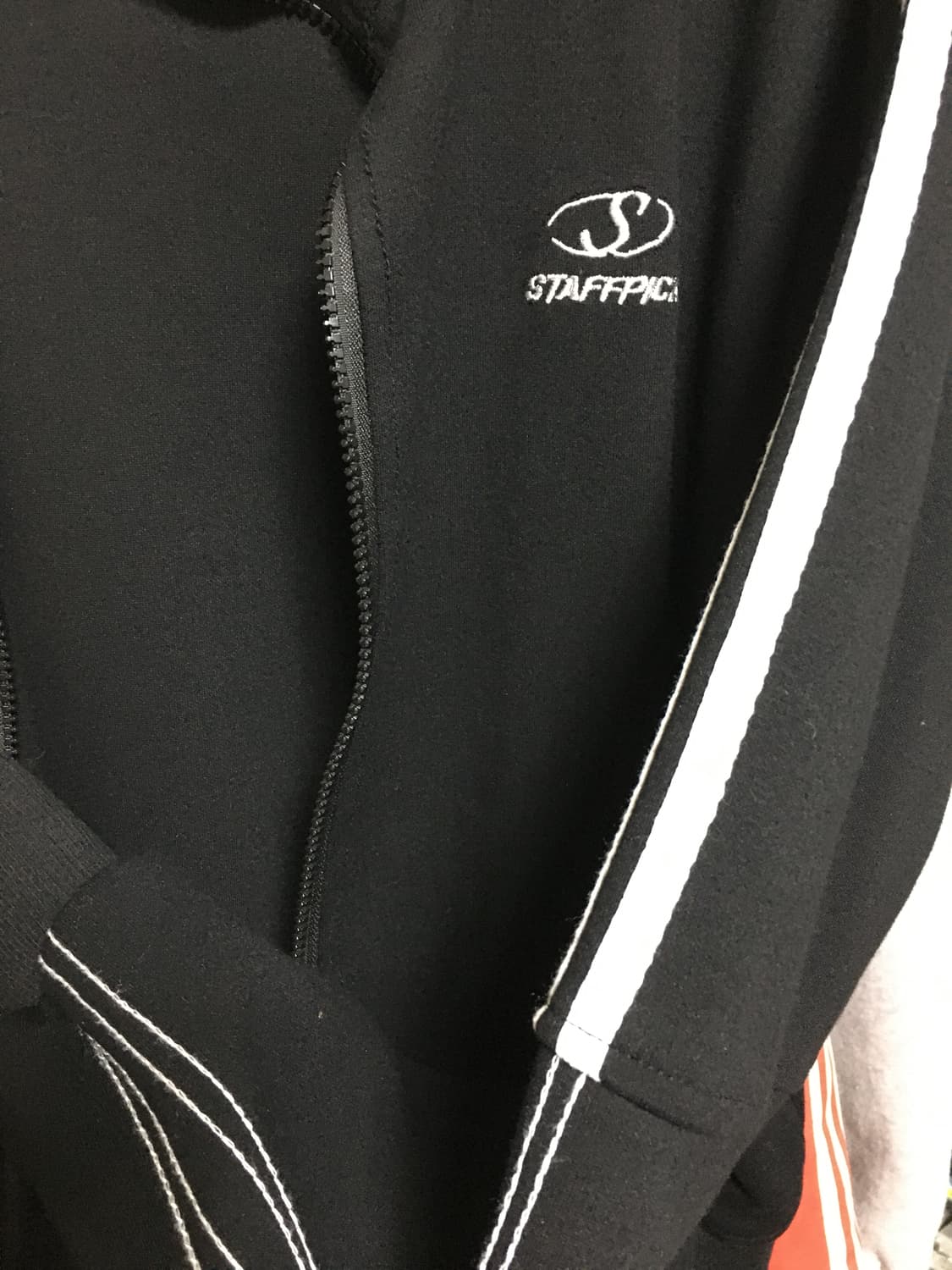 아사키프레자키 져지 상품이미지5