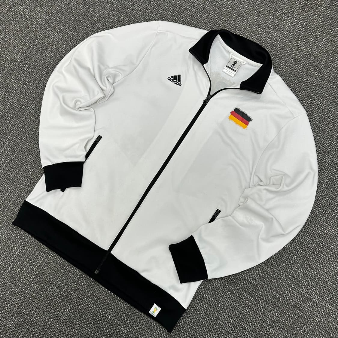 아디다스 레어템 2014브라질 월드컵 기념 독일 져지 105 상품이미지3