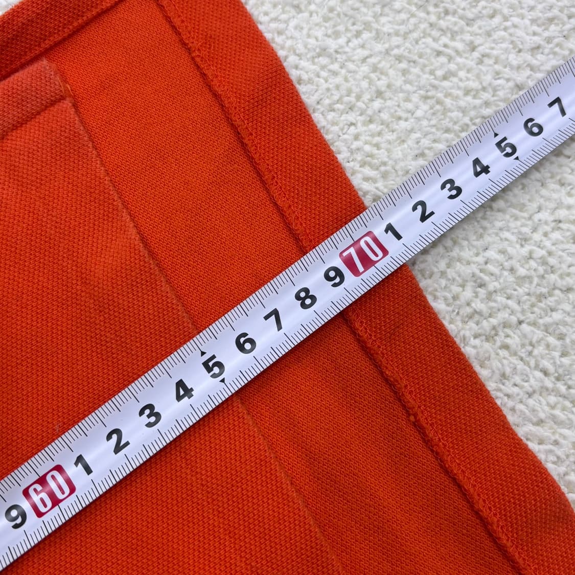 S 폴로랄프로렌 빅포니 카라 티셔츠 0319E 상품이미지5