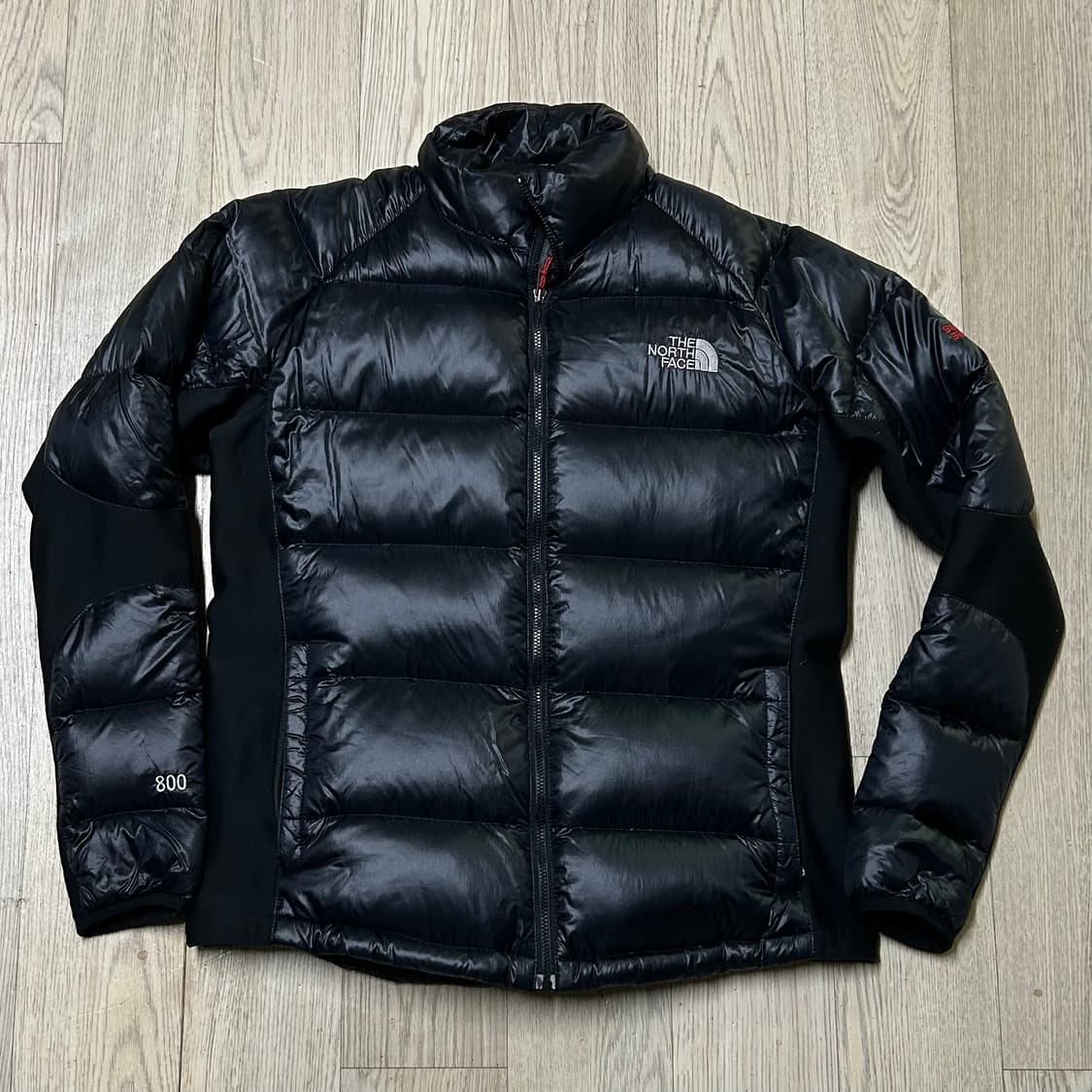 노스페이스 써밋시리즈 800 여자 경량패딩 95 상품이미지1