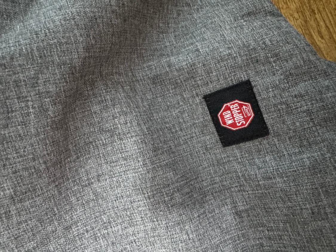 슈프림 노스페이스 바람막이 자켓 m사이즈 상품이미지5