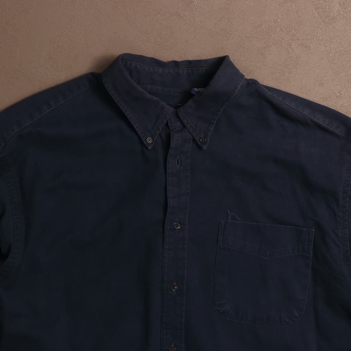 90'S 갭 코튼 워크셔츠 A1357 상품이미지2