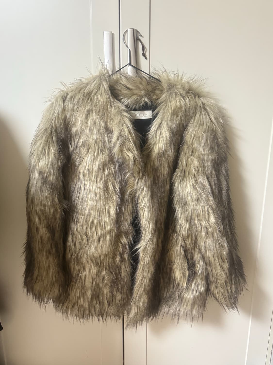 도드퍼자켓 상품이미지2