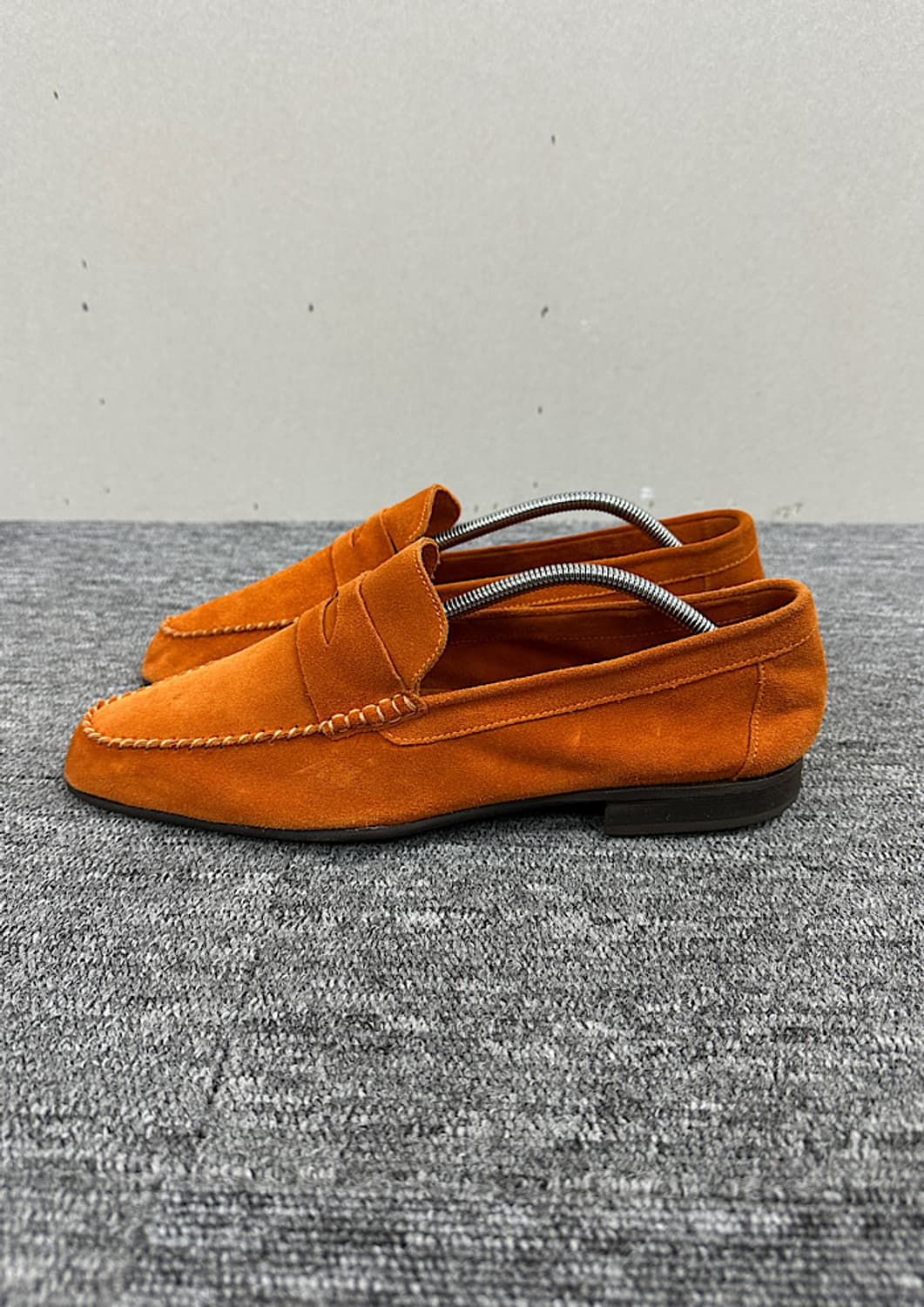 dimella 가죽 로퍼 270 상품이미지2