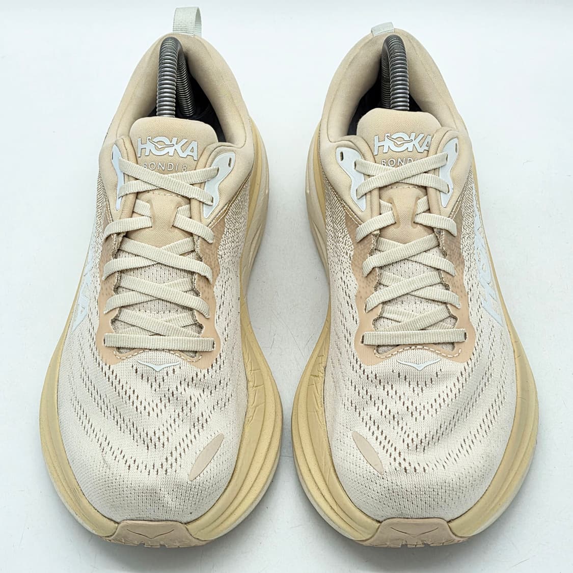 호카 본디 8 쉬프팅 샌드 (275) 상품이미지4