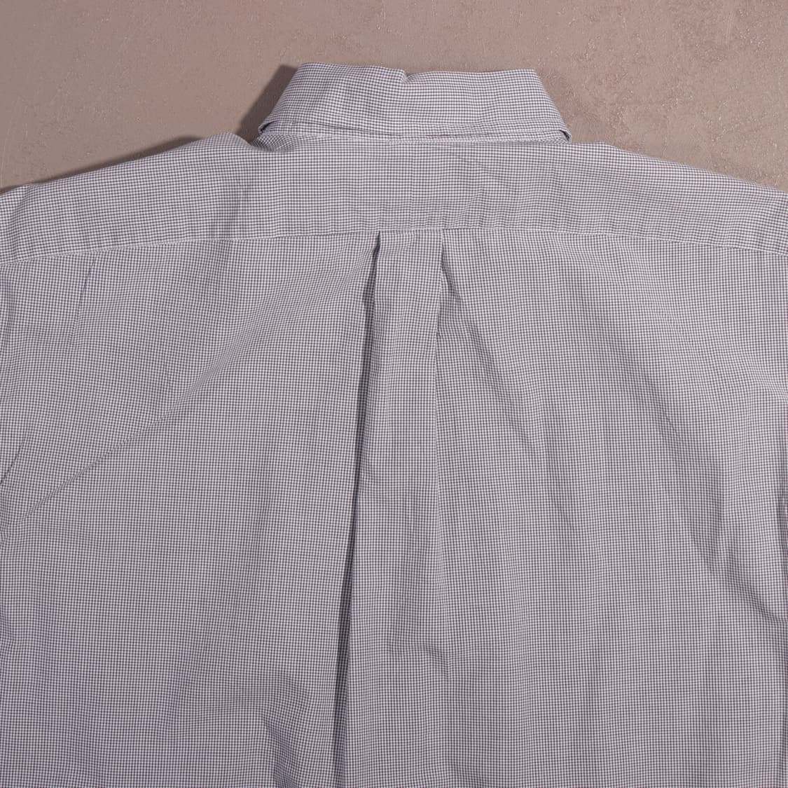 폴로 랄프로렌 체크셔츠 상품이미지6