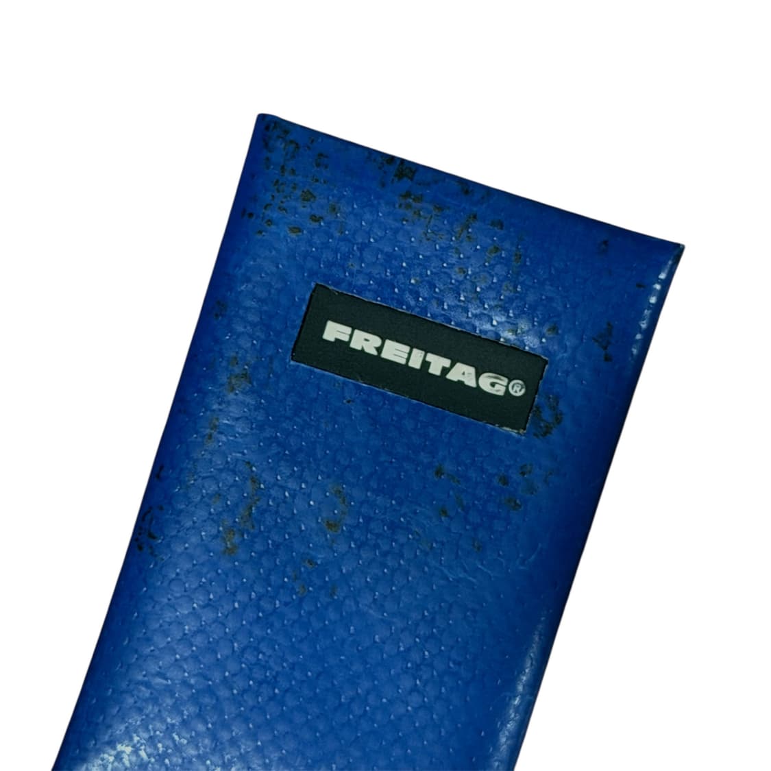 10s 프라이탁 PVC 블루 카드케이스 상품이미지4