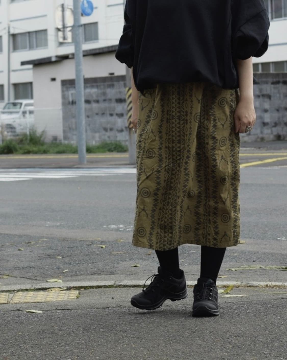 south2 wsest8 남2서8 아미 스트링 스커트 상품이미지2